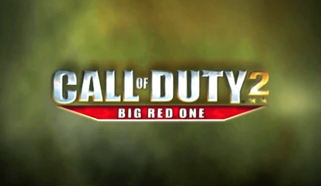 Call of Duty 2: Big Red One screenshot 3 for Xbox